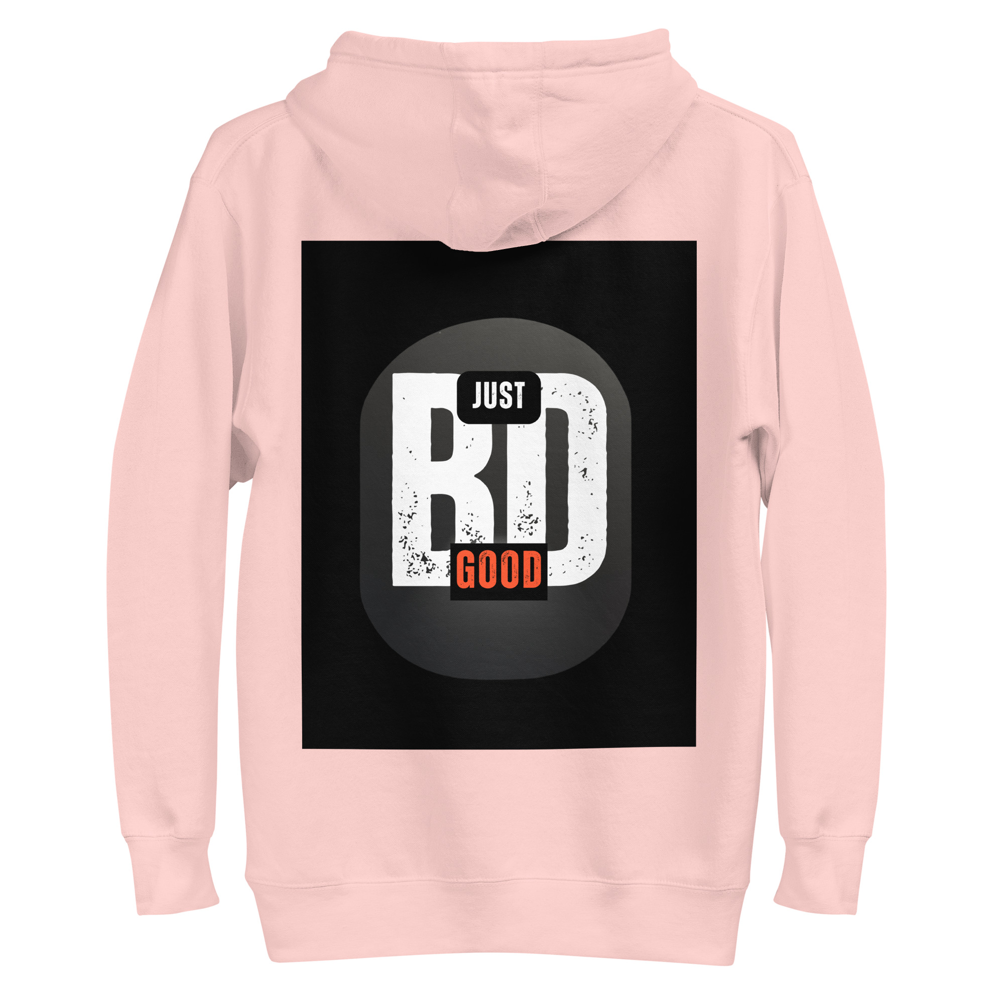 farihaqrim Hoodie just be/do good - الصورة 12