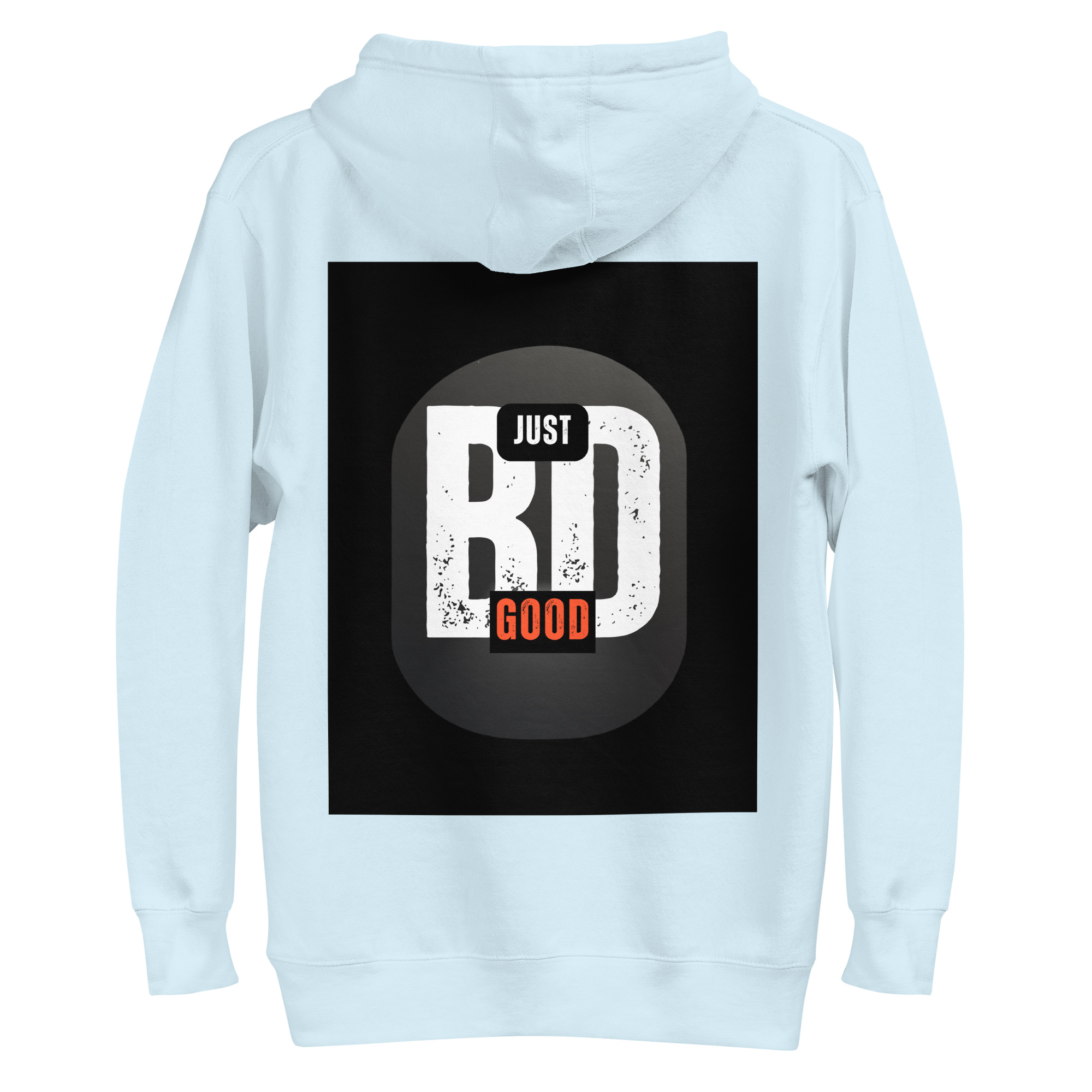 farihaqrim Hoodie just be/do good - الصورة 13