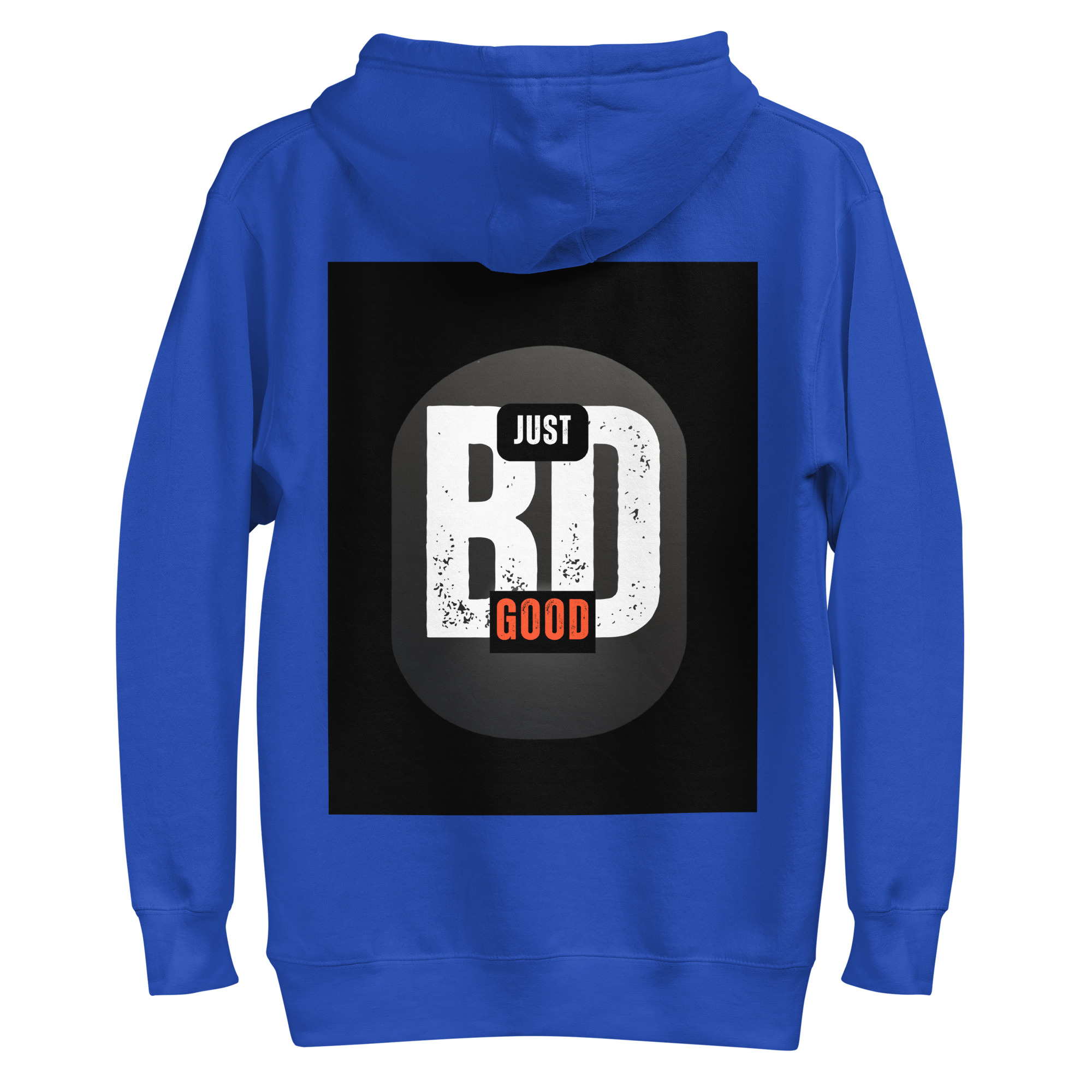 farihaqrim Hoodie just be/do good - الصورة 6